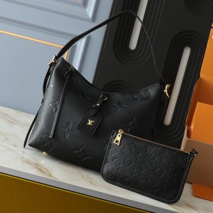 Louis Vuitton CarryAll small size bag M46288