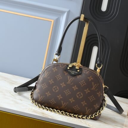 Louis Vuitton Be Alma Bag M12996