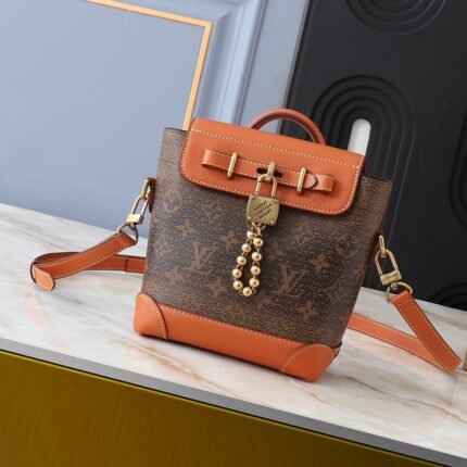 Lious Vuitton Steamer 15 Bag M11630-2