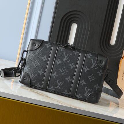 Louis Vuitton Trunk Wallet Bag M69838