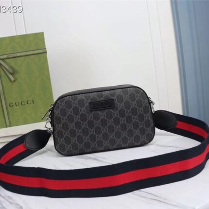 Gucci GG Ophidia Camera Bag 574886
