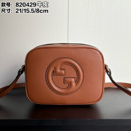 Gucci Blondie shoulder bag 820429